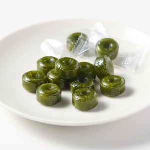 Matcha Candy