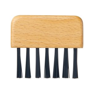 Beech Hair Brush Cleaner