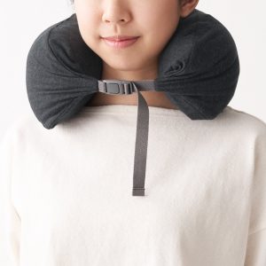 Well-Fitted Neck Cushion