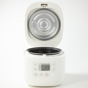 Rice Cooker - 3 Cup