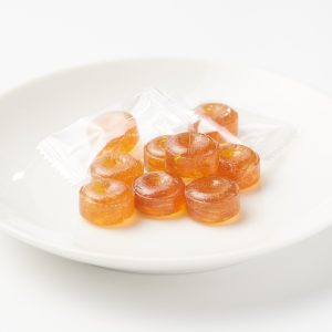 Ginger Candy