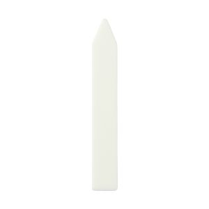 Nail File Polisher - White Type