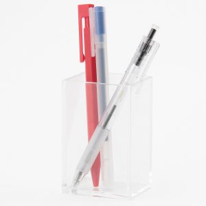 Acrylic Pen Stand