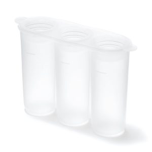 Silicone Ice Tray Stick & Ice Pop Type