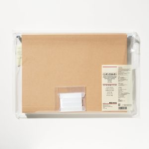 Paper Suspension Files A4