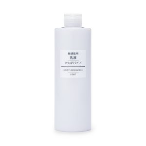 Sensitive Care Moisturizing Milk - Light Moisture
