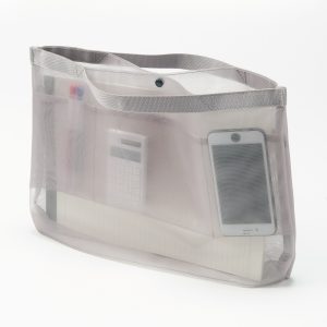 Nylon Mesh Bag