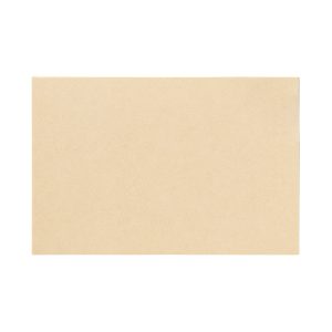 Bamboo Small Card - 30 Pieces - Kraft