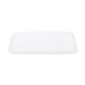 Enamel Bakeware Seal Lid - Large