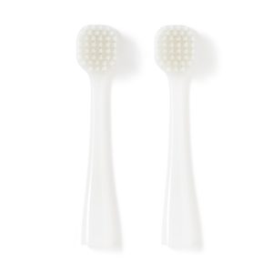 Replacement Toothbrush Wide Head - Soft (2 Pack)