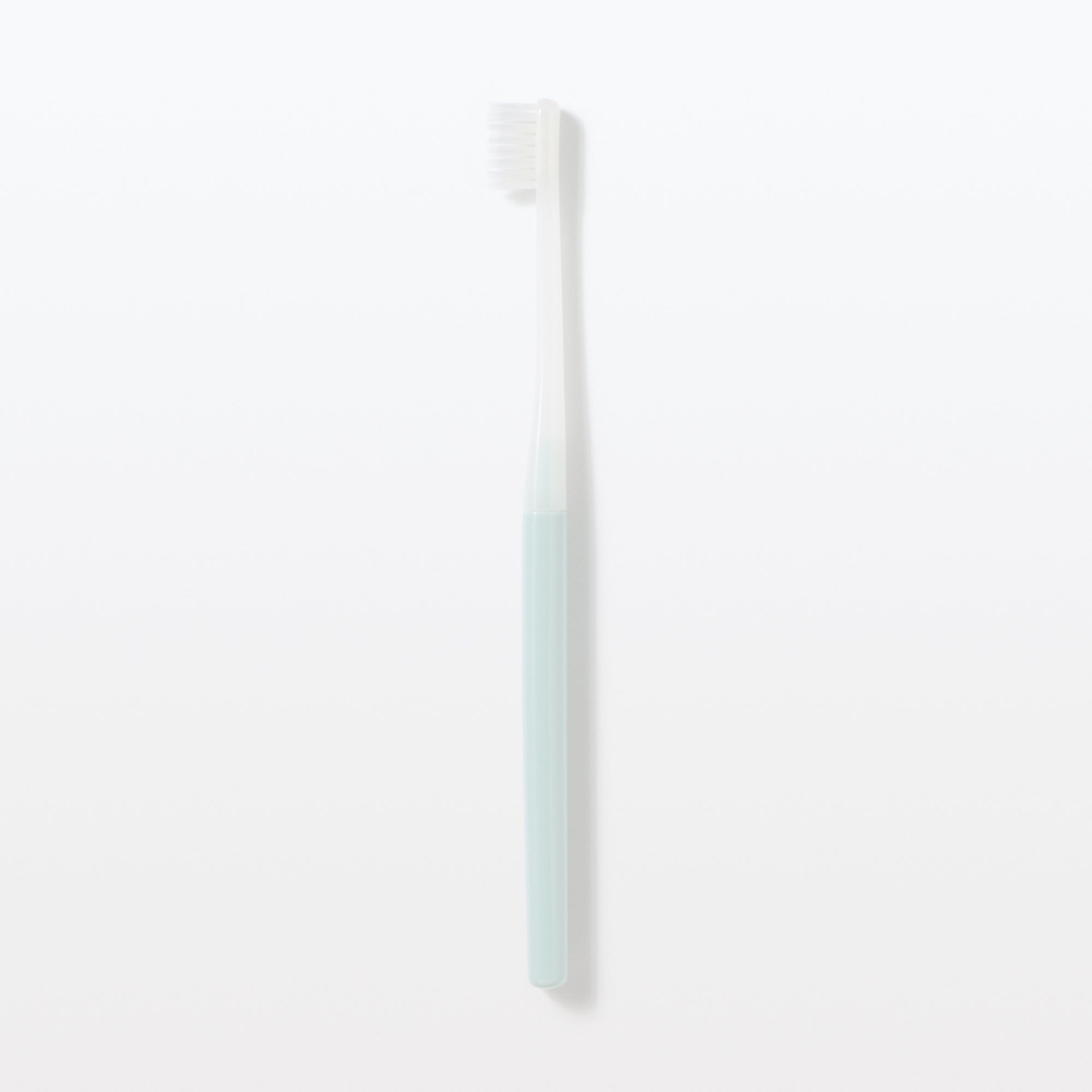 Replaceable Head Medium Toothbrush - Blue - Image 3