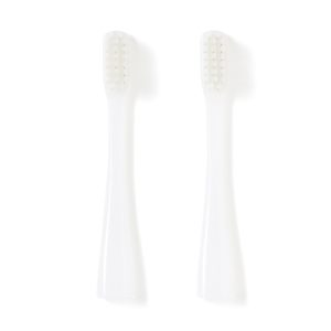 Replacement Toothbrush Head - Soft (2 Pack)
