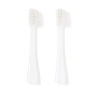 Replacement Toothbrush Head - Medium (2 Pack)