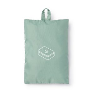 Polyester Gusset Case