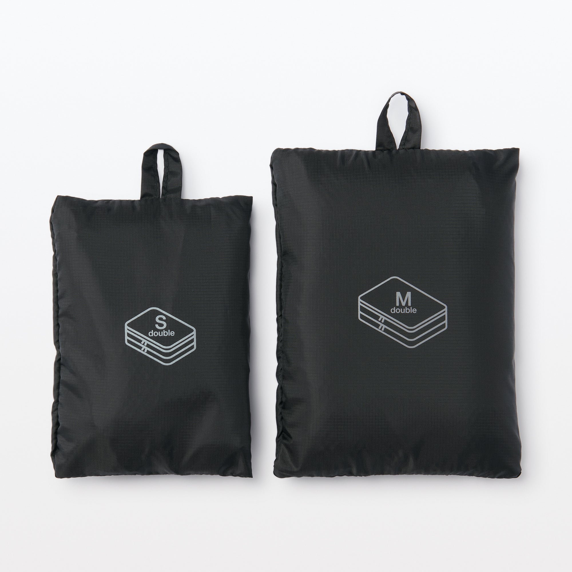 Polyester Gusset Case - Double - Small - Image 11