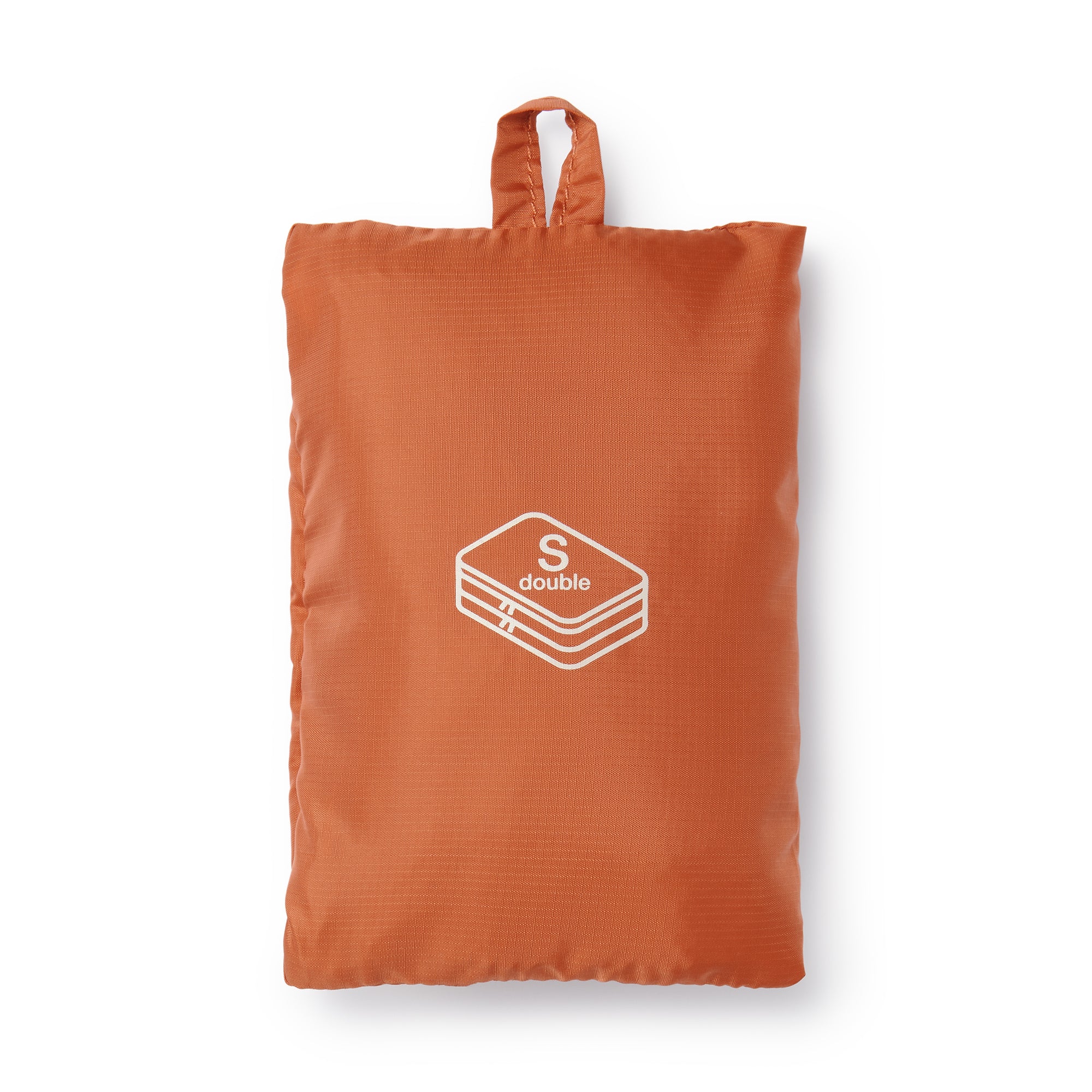 Polyester Gusset Case - Double - Small - Image 13