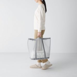 Nylon Mesh Laundry Bag