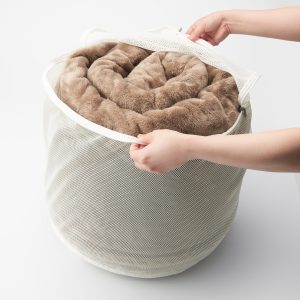 Polyester Reversible Laundry Net