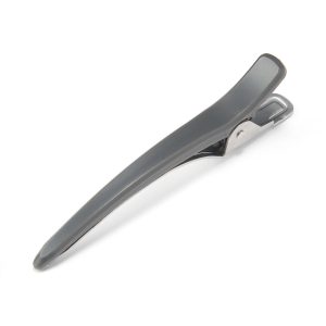 Hair Clip Gray