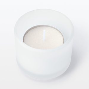 Stackable Candle Holder