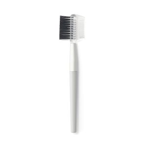 Eyebrow Brush with Comb