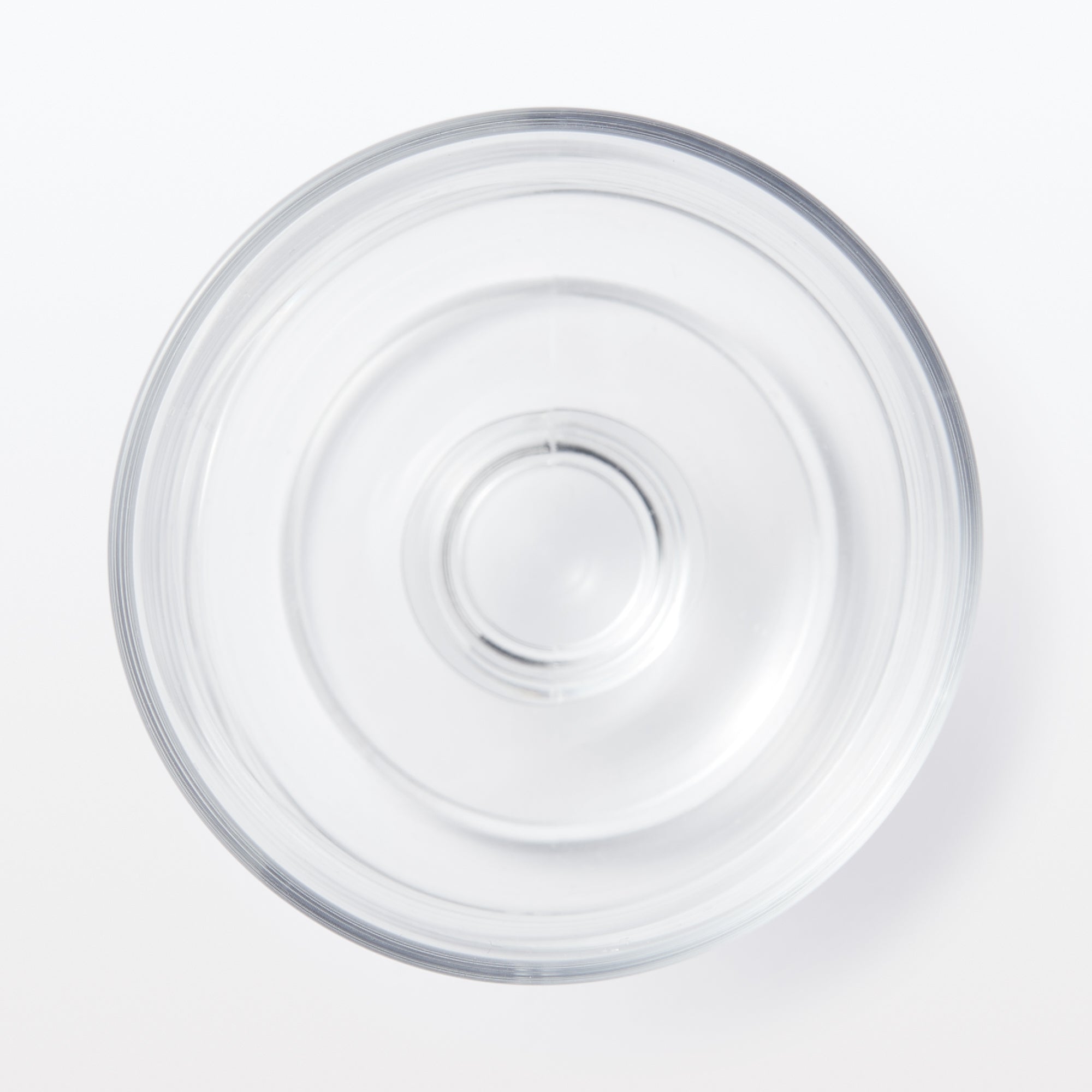 Tempered Glass Stemmed Glass - Small - Image 3