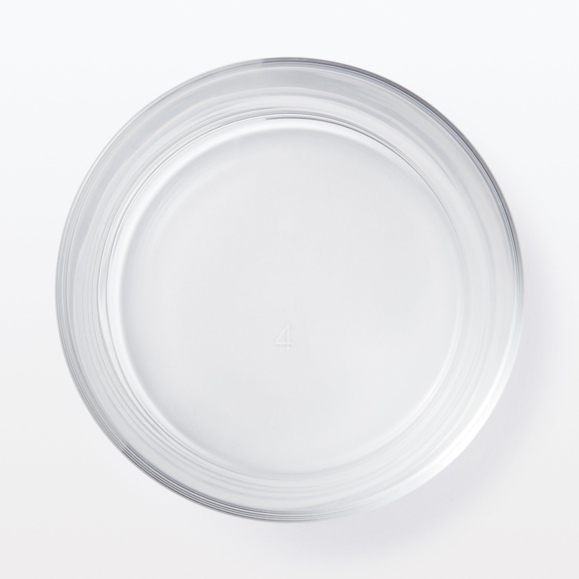 Tempered Bodega Glass - Small - Image 3