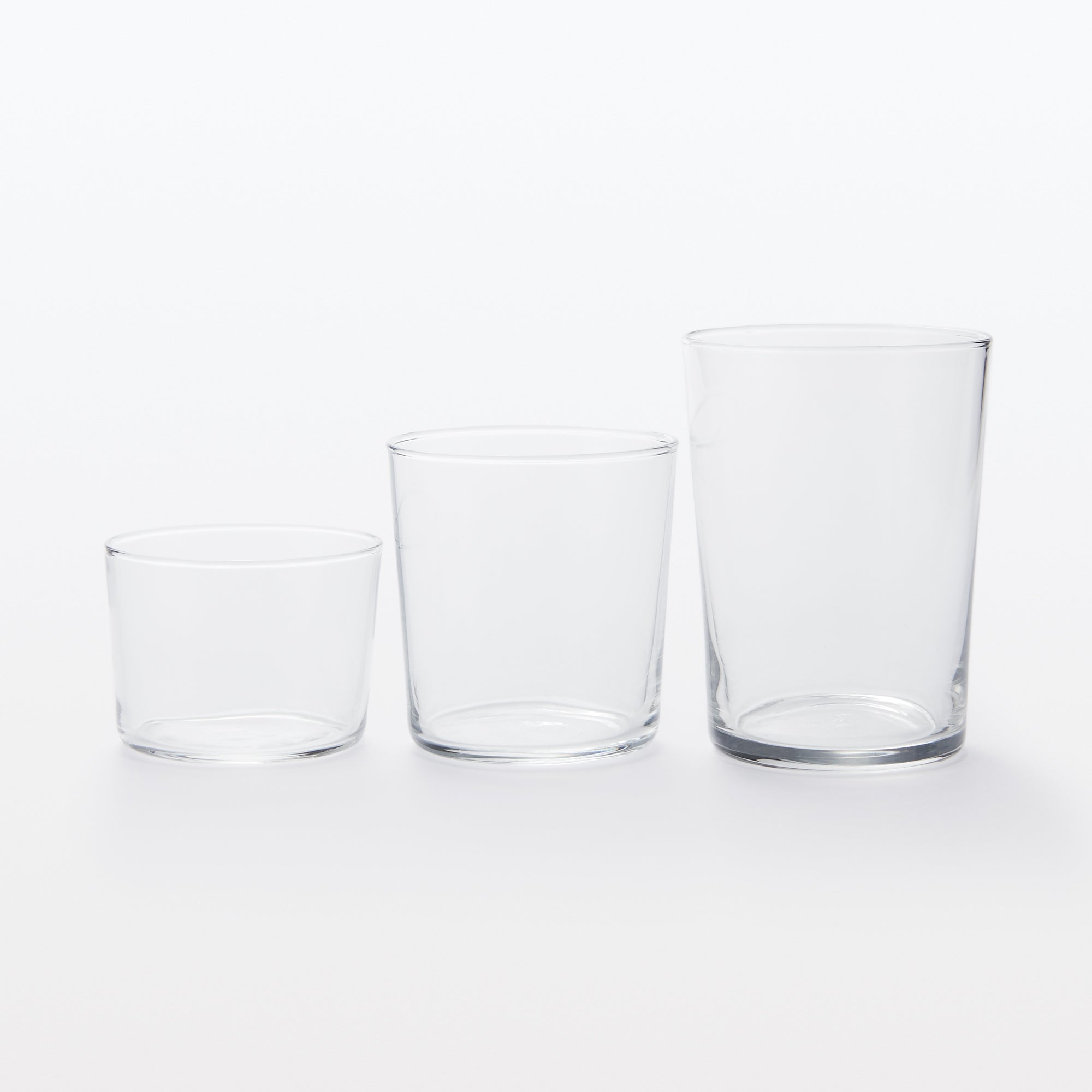 Tempered Bodega Glass - Small - Image 6
