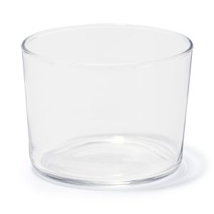 Tempered Bodega Glass - Small