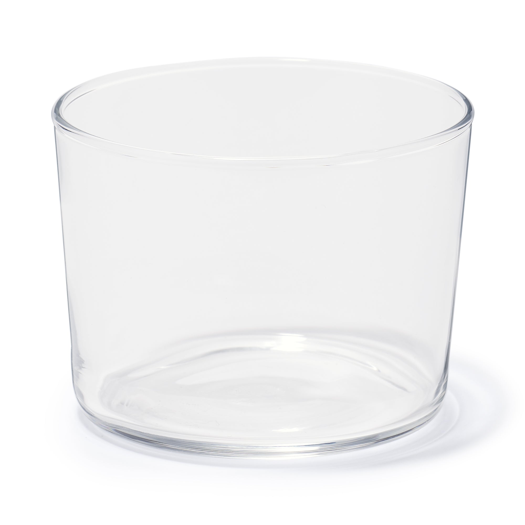 Tempered Bodega Glass - Small