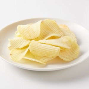 Gu??rande Sea Salt Potato Chips