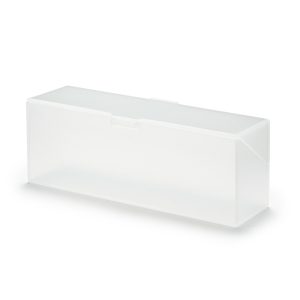 Polypropylene Stationery Box