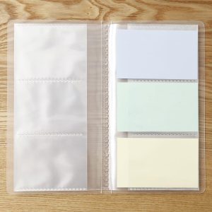 Polypropylene Card Holder