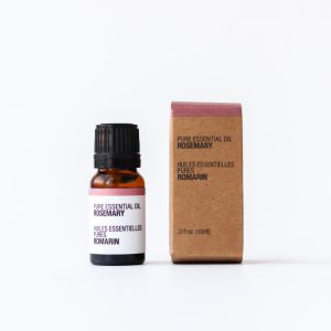 Pure Essential Oil - Rosemary