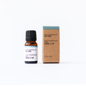 Pure Essential Oil - Tea Tree
