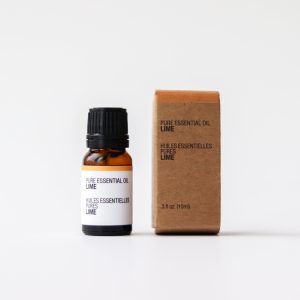 Pure Essential Oil - Lime