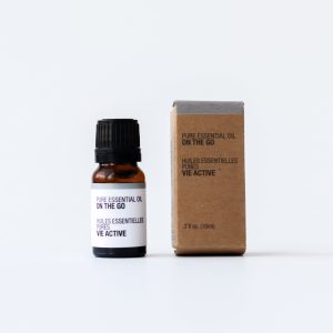 Pure Essential Oil - On the Go