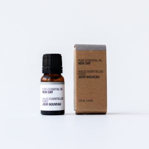 Essential Oil New Day