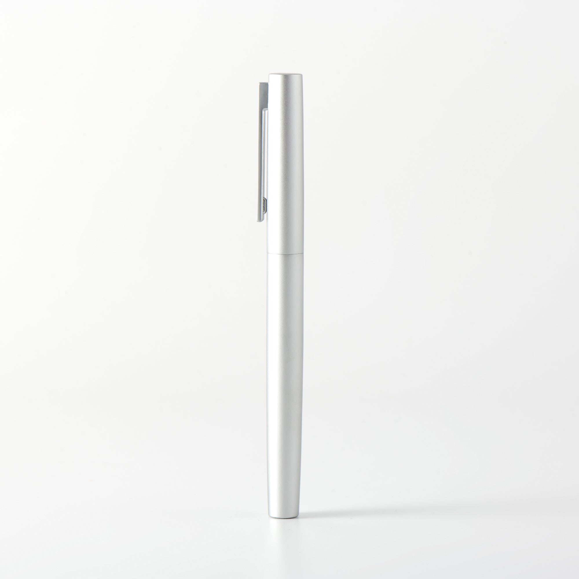 Aluminum Fountain Pen Set - Image 5