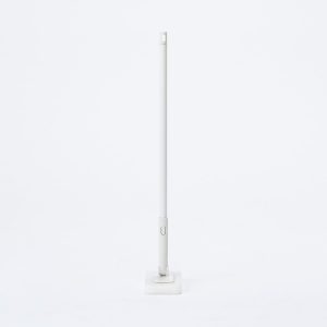 Replaceable Head Lightweight Short Pole