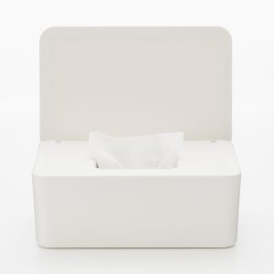 Polypropylene Wipe Case