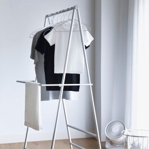 Aluminum Indoor Airer