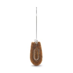 Scourer with Handle