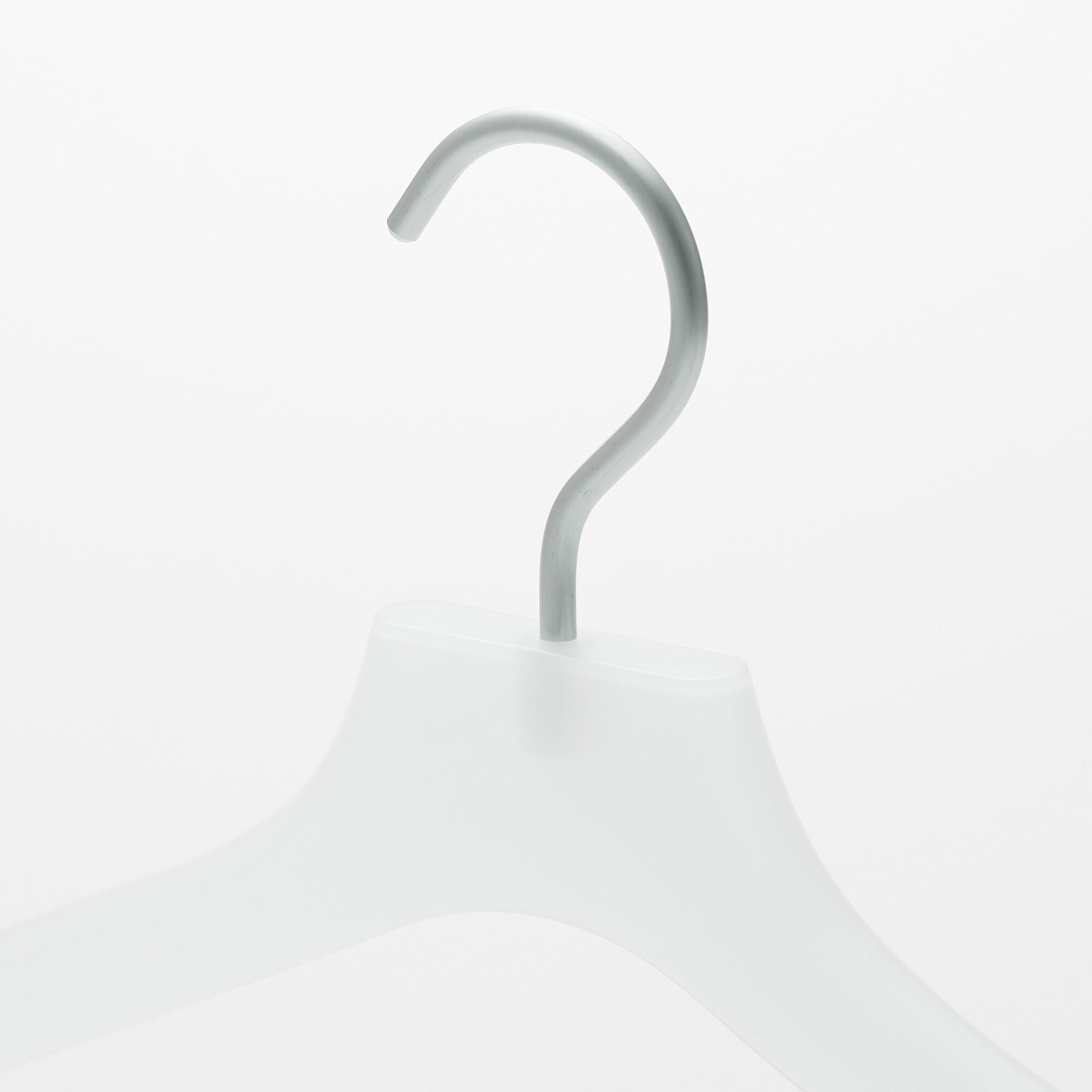 Polypropylene Thin Hangers (3 pack) - Image 4