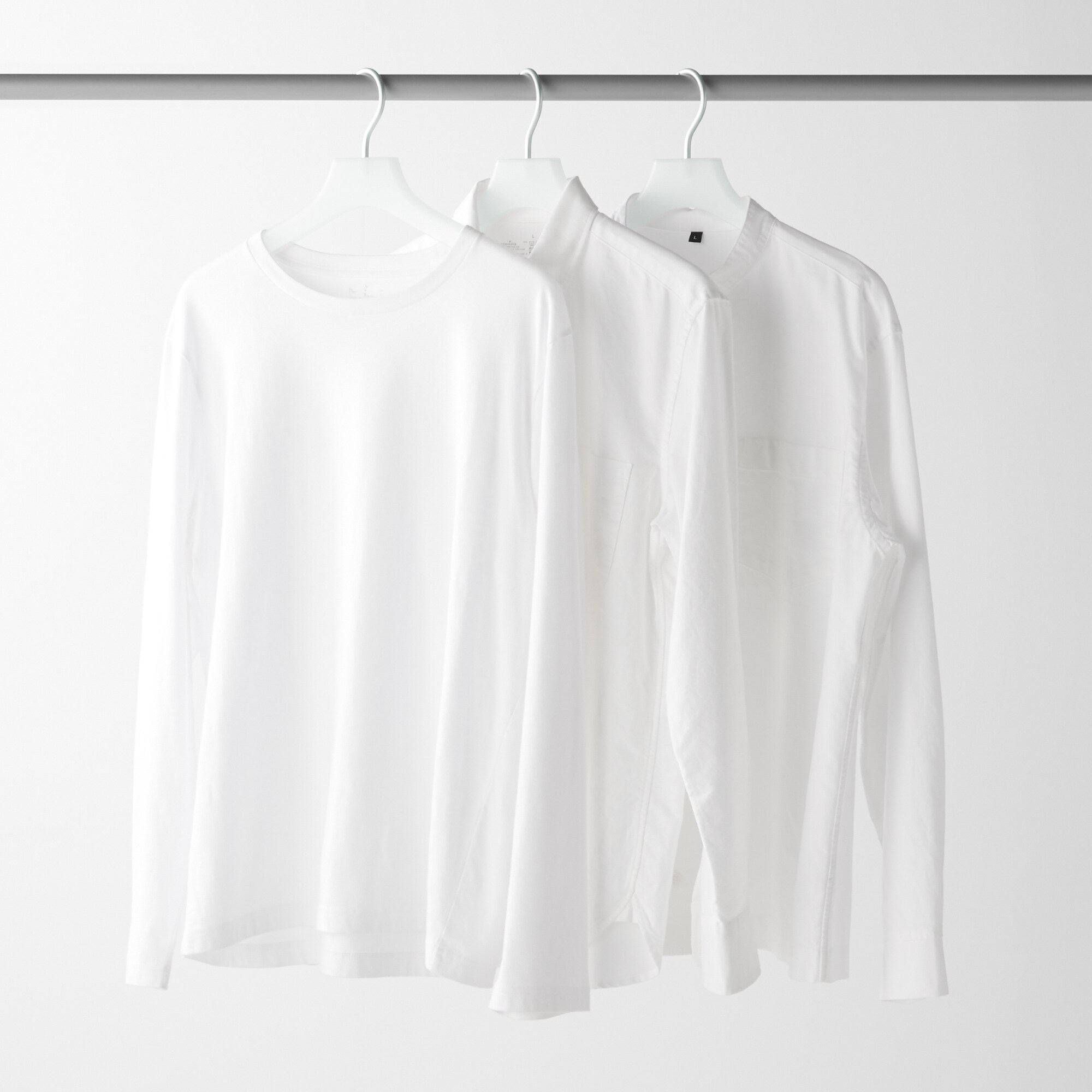 Polypropylene Thin Hangers (3 pack) - Image 2