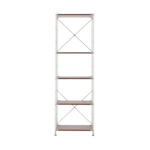 SUS Shelving Unit - Walnut - Regular - Large