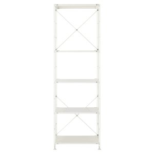 SUS Shelving Unit - Light Gray - Regular - Large