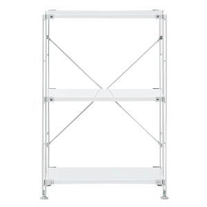 SUS Shelving Unit - Light Gray - Regular - Small
