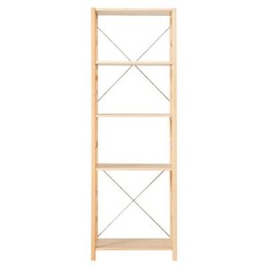 Pine Shelf Unit - Regular - Large