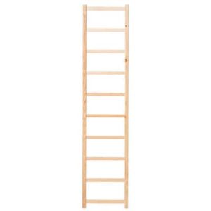 Pine Shelf Unit - Additional Frame - Large